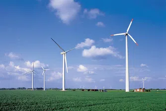 България сред най-атрактивните страни за зелена енергия