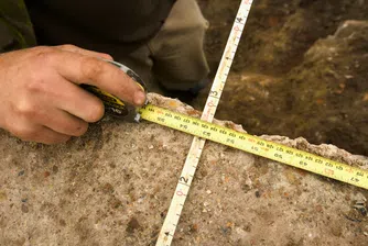 Уникално откритие при разкопки в центъра на Варна