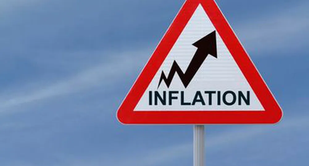 Щатската инфлация най-висока от финансовата криза насам