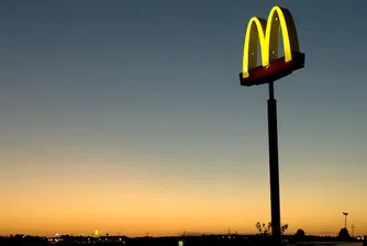 12 умопомрачителни факти за McDonald's