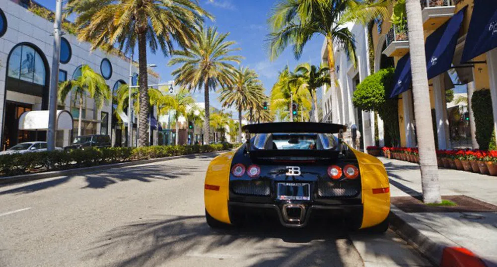 Bugatti губи по 6.24 млн. долара за всеки продаден Veyron?