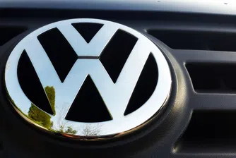 Volkswagen ще съкрати 23 000 работни места в Германия