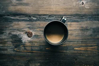 Причинява ли рак кафето?