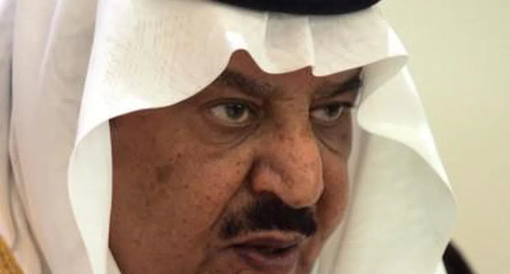 Обявиха името на саудитския престолонаследник