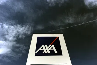 Axa продава мажоритарния си дял в Axa Private Equity