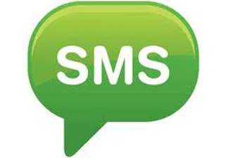 Изпращаме по 50 SMS-а на седмица