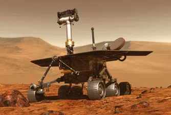 Джеймс Камерън ще снима Марс на 3D
