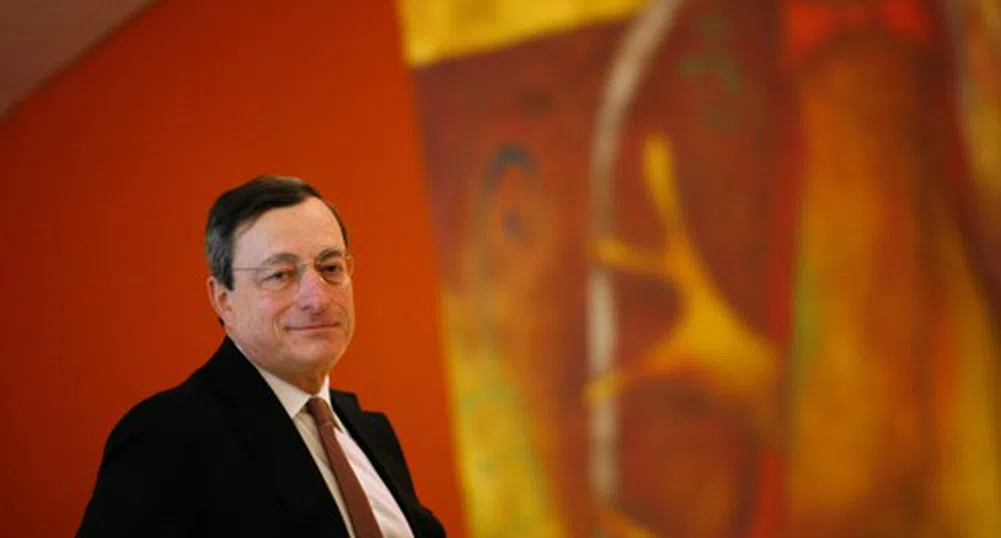 ЕЦБ отново рефинансира банките при рекордно ниска лихва