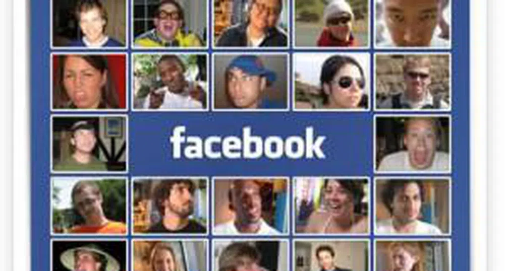 Facebook очаква над 100% ръст на приходите