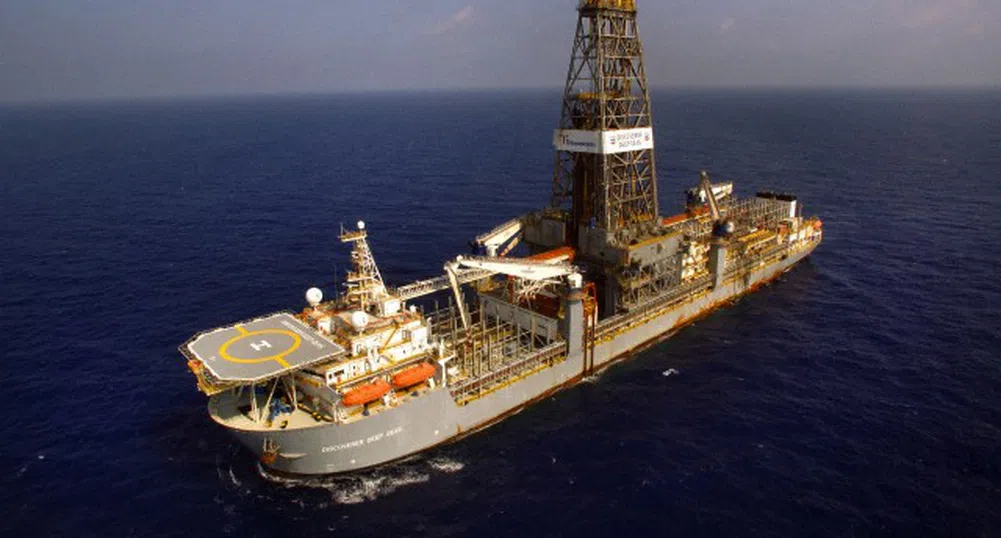 Ще търсят нефт и газ в блок „Св. Марина” в Черно море