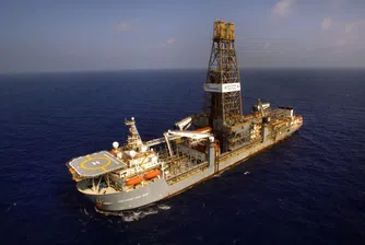 Ще търсят нефт и газ в блок „Св. Марина” в Черно море
