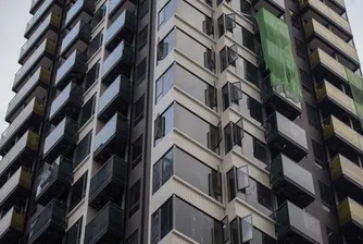 В Хонконг: апартамент от 16 кв. м за 516 хил. долара