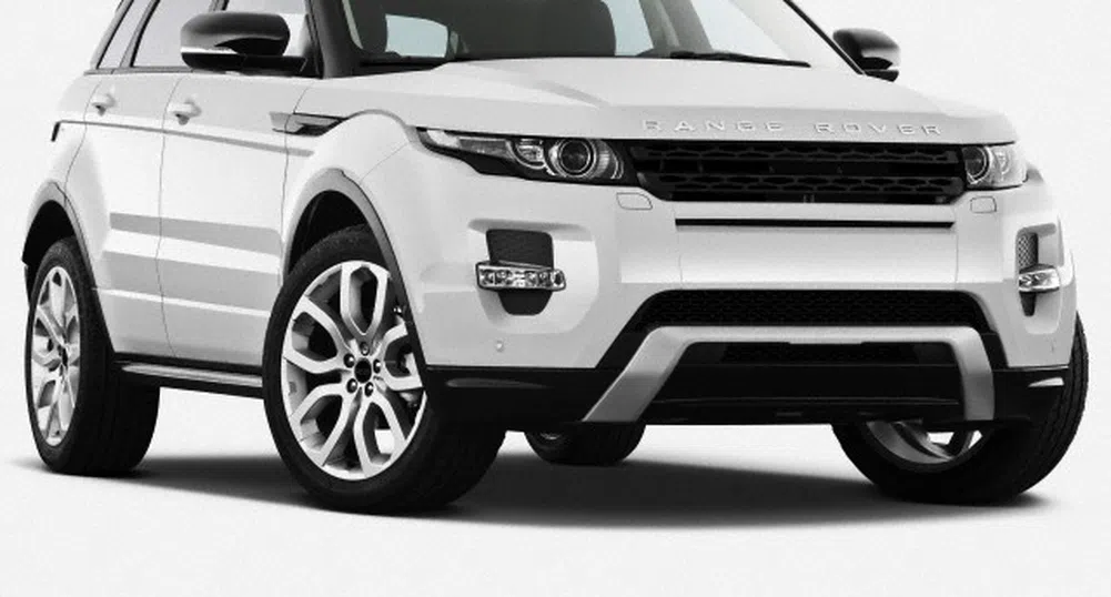 Застрахователи отказват да застраховат коли Range Rover в Лондон