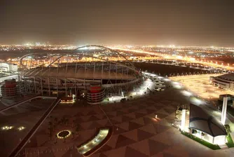 Катар иска да прави уникална футболна лига на мечтите