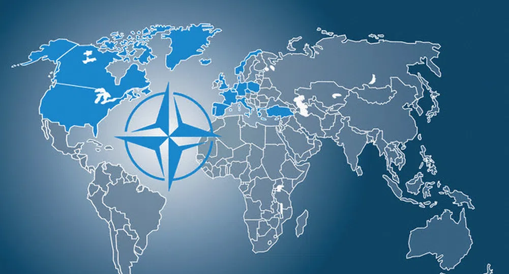Правителството одобри разполагането на щаб на НАТО у нас