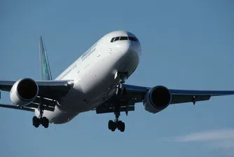 2012 г. - най-безопасната за въздухоплаването