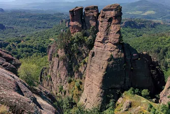 Белоградчишките скали - каменната приказка на България