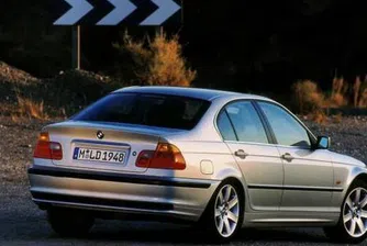 BMW съобщи за проблем с въздушните възглавници на 1.6 млн. коли