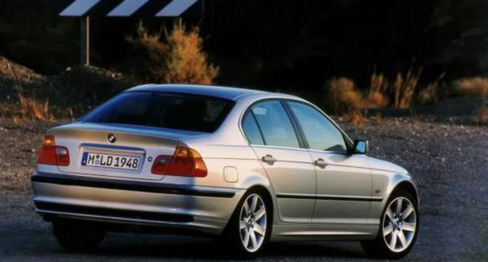 BMW съобщи за проблем с въздушните възглавници на 1.6 млн. коли