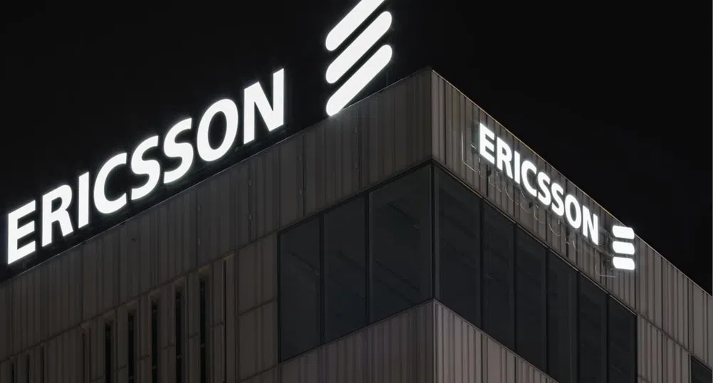 ЕК избра Ericsson за ключови проекти в комуналните услуги