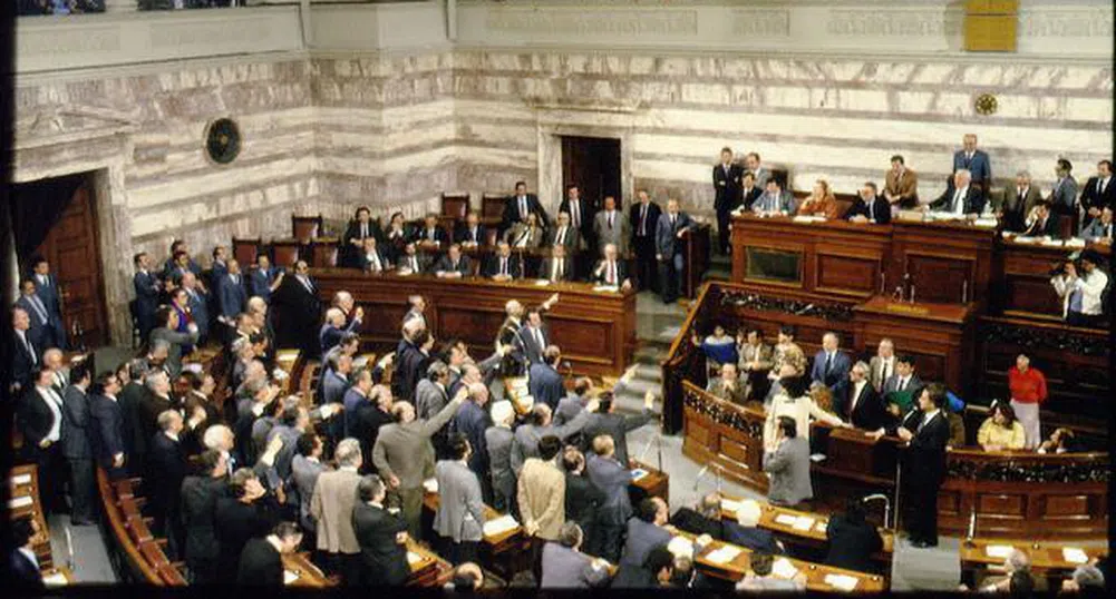 Парламентът на Гърция одобри плана за икономии