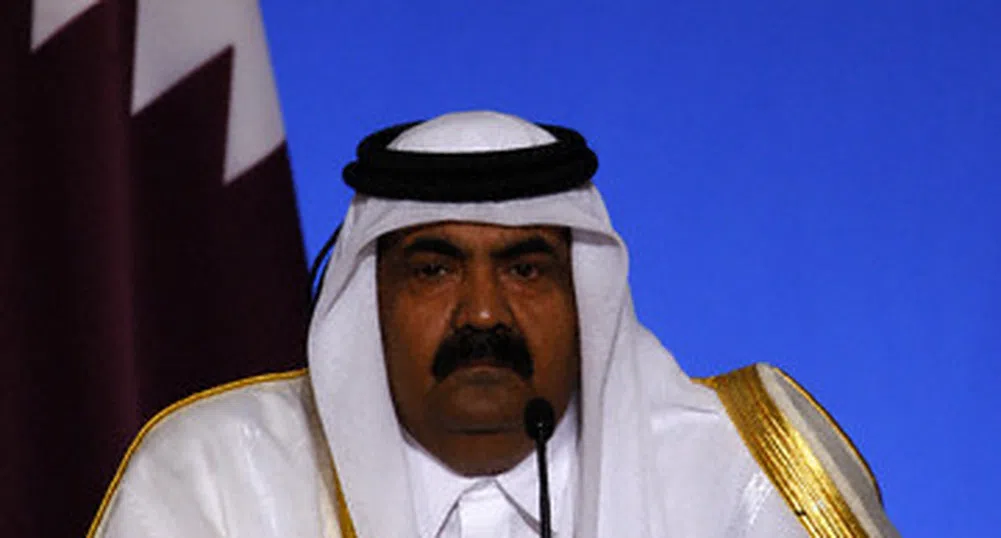 Катар ще отпусне на Египет 2 млрд. долара помощ