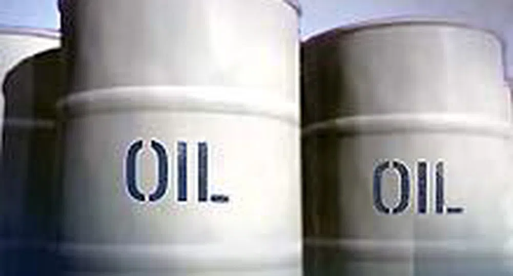 Цената на петрола се повиши