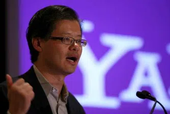 Джери Янг напусна Yahoo
