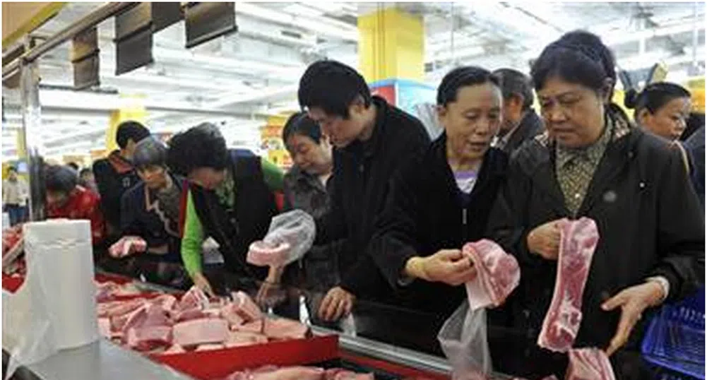 17 неща, които можете да намерите само в Walmart в Китай