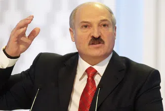 Лукашенко към немски министър: По-добре да си диктатор отколкото гей