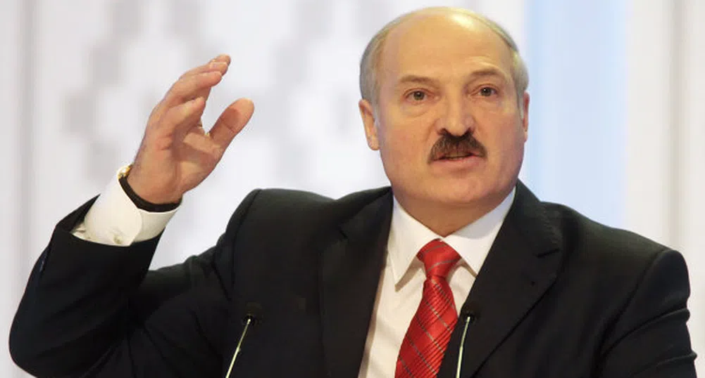 Лукашенко към немски министър: По-добре да си диктатор отколкото гей