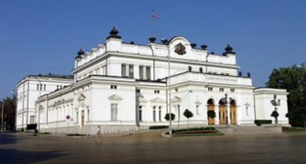 Парламентът гласува утре оставка на правителството на Бойко Борисов