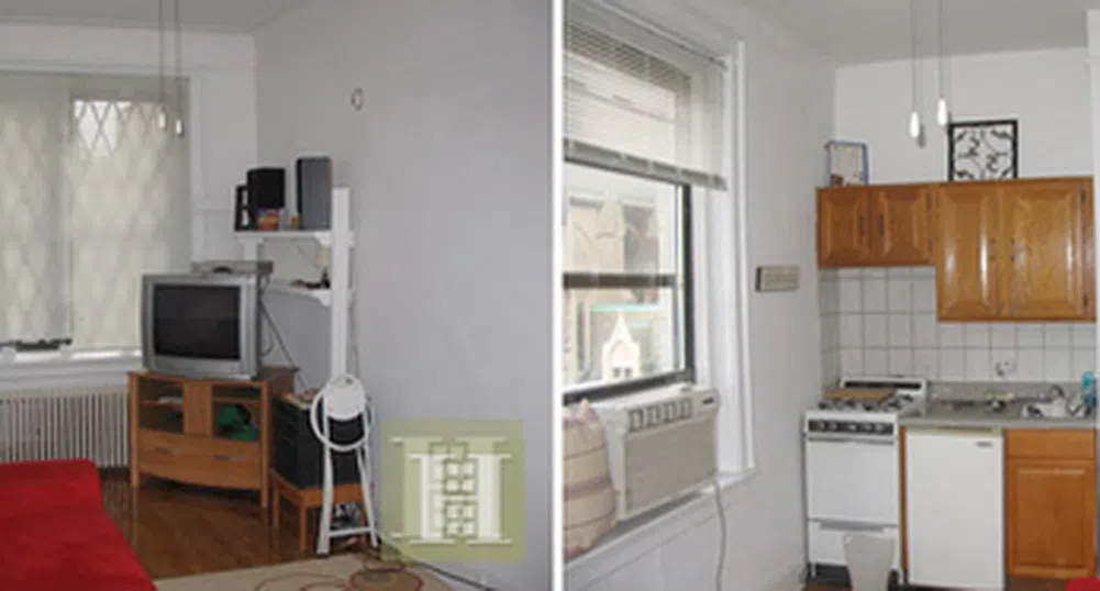 Най-малките апартаменти в Манхатън