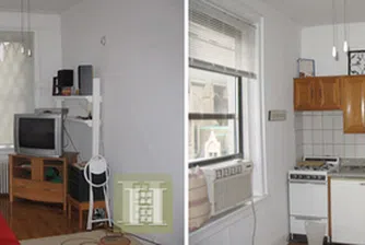 Най-малките апартаменти в Манхатън