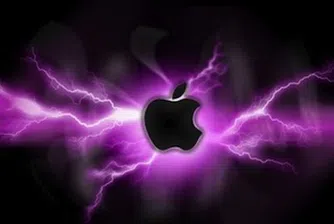 Apple загуби 36 милиарда долара пазарна капитализация вчера