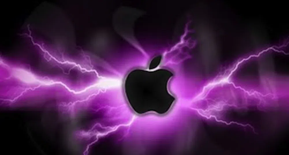 Apple загуби 36 милиарда долара пазарна капитализация вчера