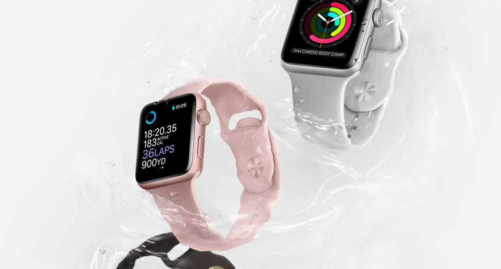 Продажбите на Apple Watch бележат рязък спад? Не и според Тим Кук