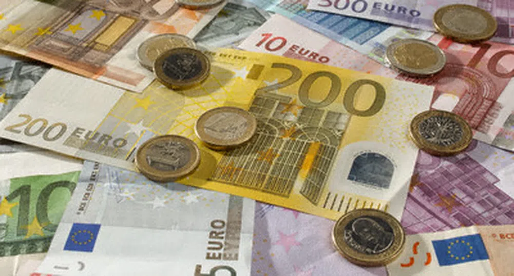 Европа отново налива пари в банките