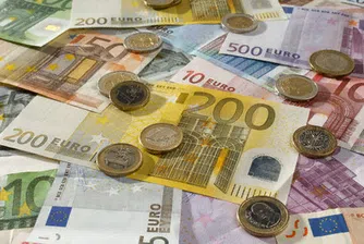 Европа отново налива пари в банките