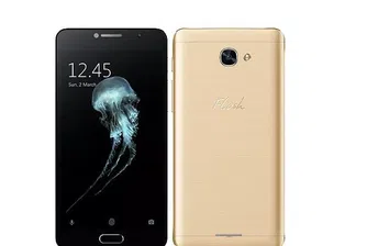 Alcatel представи модела си Flash Plus 2