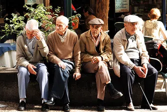 България е 6-тата най-застаряваща страна в света