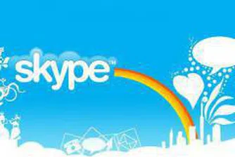 Skype ухажван от Facebook и Google