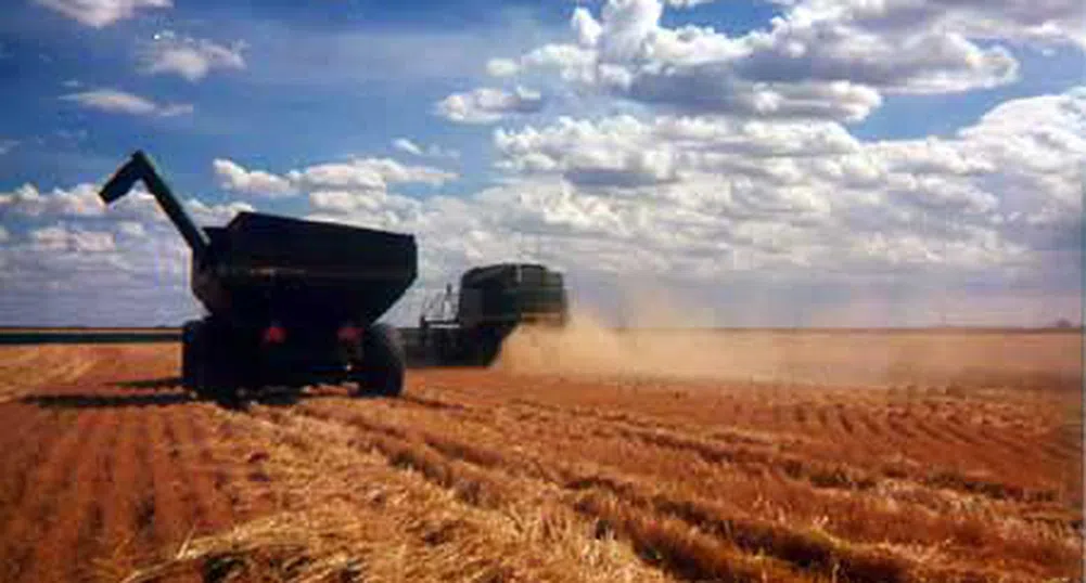 Зърнопроизводители на протест, искат оставката на Найденов