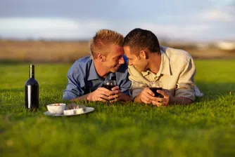 Най-добрите дестинации за меден месец за гей двойки