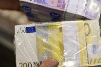 Увеличават европейския спасителен фонд до трилион евро?