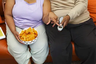 Американците затлъстяват все повече