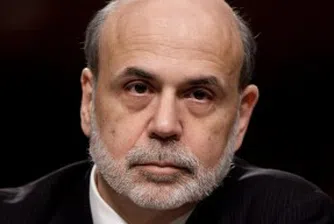 Бернанке: Акциите не са надценени