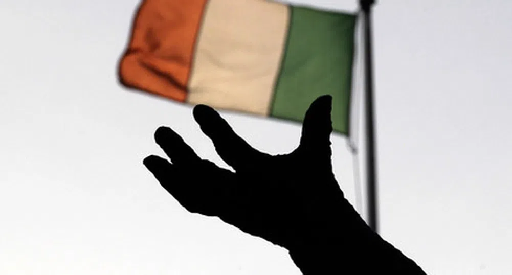 Ирландия е първата европейска страна, излязла от дълговата криза