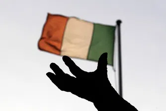 Ирландия е първата европейска страна, излязла от дълговата криза