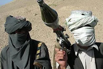 Талибаните готвят отмъщение за Осама бен Ладен